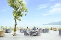 오오에도 온센 모노가타리 호텔 란푸 (구: 유카이 리조트 프리미엄 호텔 란푸) - 조식 운영