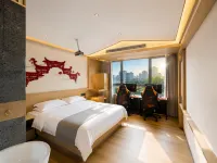 Monster E-sports Hotel (Dongyang Branch)