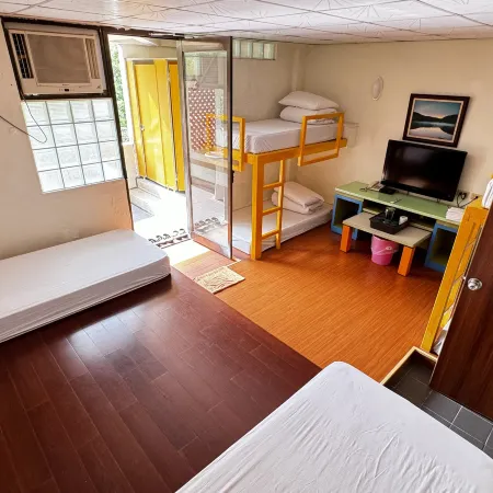 Tseng Wen Youtin Activity Center