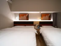 LBED Collection Hotel (Suzhou Railway Station North Square) Hotels near Tiger Hill