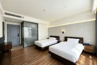 Jinting Cili Blooming Flowers Homestay
