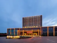 Wanhao Kaiyue International Hotel Hotels in Ying County