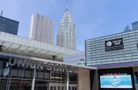 Beautiful Modern Toronto Luxurious Scotiabank Arena - 新規開業