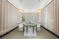 Xinyang Maojian Hotel - petit déjeuner