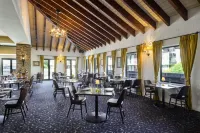 Rendezvous Heritage Queenstown - breakfast