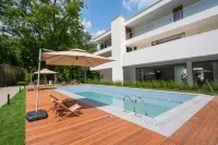 Tingxi Mapleview Resort Homestay (South Anhui Mountain Drive)