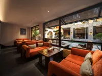 Yunlu Sky Terrace homestay