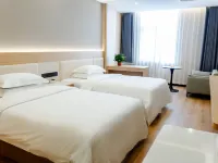 Yu Buding Hotel Hotels in Yu County