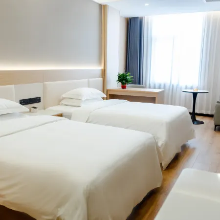 Yu Buding Hotel