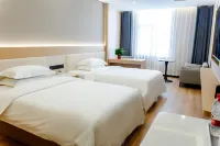 Yu Buding Hotel