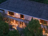 Lotus Yard Zen Hotel Hotels in Suining