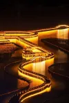 Ou Wei·Xinghai Secret Realm B&B (Yangxi Shapawan Rongsheng Yuhaiwan Store) - Ocean View