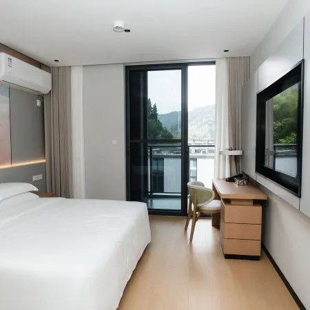Shuizhiji · Dive Lodge