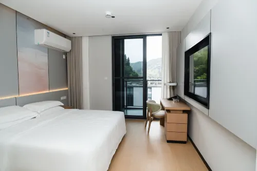 Shuizhiji · Dive Lodge