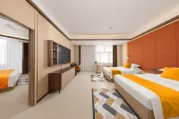 Karamay Orange Hotel