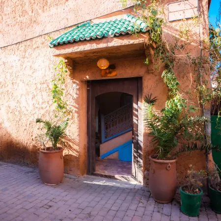 Riad Dama & Spa