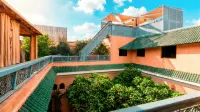 Riad Dama & Spa - Scenic