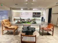 Yanji Baishan Building - Gym