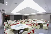 Pingyuan Hotel - Bữa sáng