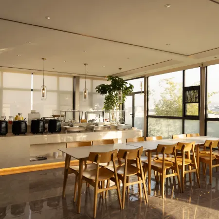Wanshanhong Hotel