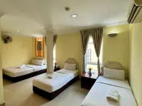 Sun Inns Hotel Kota Damansara Near Hospital Sungai Buloh Hotels near The Strand Mall