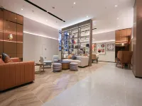 Home Inn Select Changbai Mountain West Scenic Area Tourist Center Hotel Hotels in Fusong