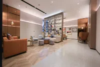 Home Inn Select Changbai Mountain West Scenic Area Tourist Center Hotel