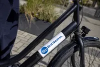 Best Western Amsterdam - Gym