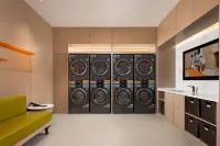 Home2 Suites by Hilton Shenyang Zhongjie Imperial Palace - Træningscentre