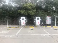Ninhao Funing Hotel (Yancheng Funing Xianggang Road Bus Terminal Branch) - Phòng tập thể hình