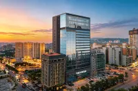Fortune Smooth HOTELS( Heyuan Wanda Plaza)