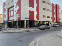 Rama Dubai Serviced Apartments - Hafsa Street - Economy 拉瓦達公園附近的飯店
