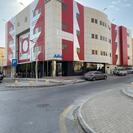 Rama Dubai Serviced Apartments - Hafsa Street - Economy