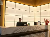 SHEEPHOTEL Hotéis em Condado de Luntai