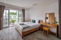 Lumina Home Vo Van Tan - Fitnessstudio