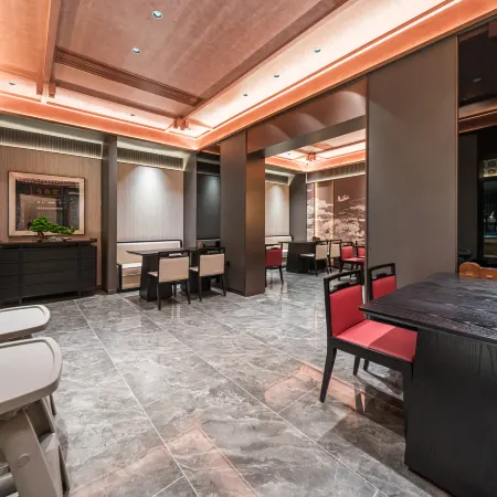 Starway Hotel (Xinzhou Ancient City North Gate)