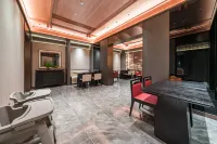 Starway Hotel (Xinzhou Ancient City North Gate)