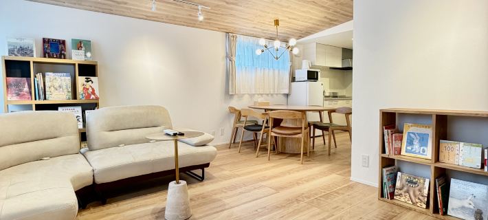 [BookHouse　Takasaki] Hotels in Takasaki