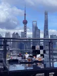 Broadwaymansions Hotel Shanghai - de playa