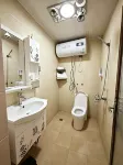 Jigzhi Sanyi Business Hotel - ที่มีที่จอดรถ