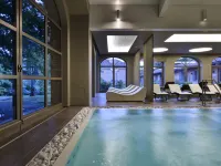 Relais Sant'Uffizio Hotel a Penango