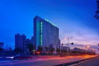 Manju Hotel (Anji Qiming)