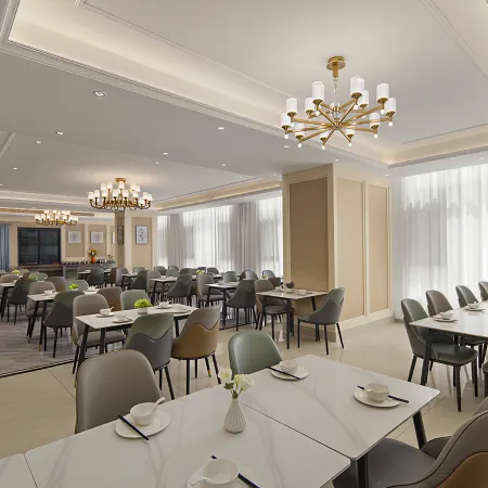 Vienna Hotel (Pu'er Jingdong County Branch)