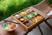 Aroma of Yunnan ·Snow Mountain View Boutique Hotel - 朝食