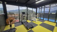 Azalea Sapa Hotel - Gym