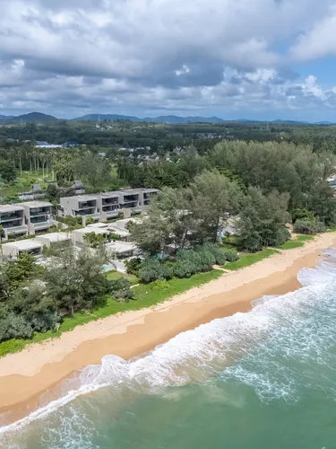 รูปภาพของVeyla Natai-Phang Nga 3bedroom seaview pool villa