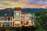 Dali Bolan Bola • Scenic Art Apartment 洱海海西風景区下段のホテル