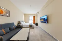 Fengshe Hotel - balcony