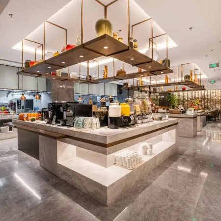 Radisson Hotel Beijing Daxing Airport