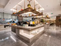 Radisson Hotel Beijing Daxing Airport